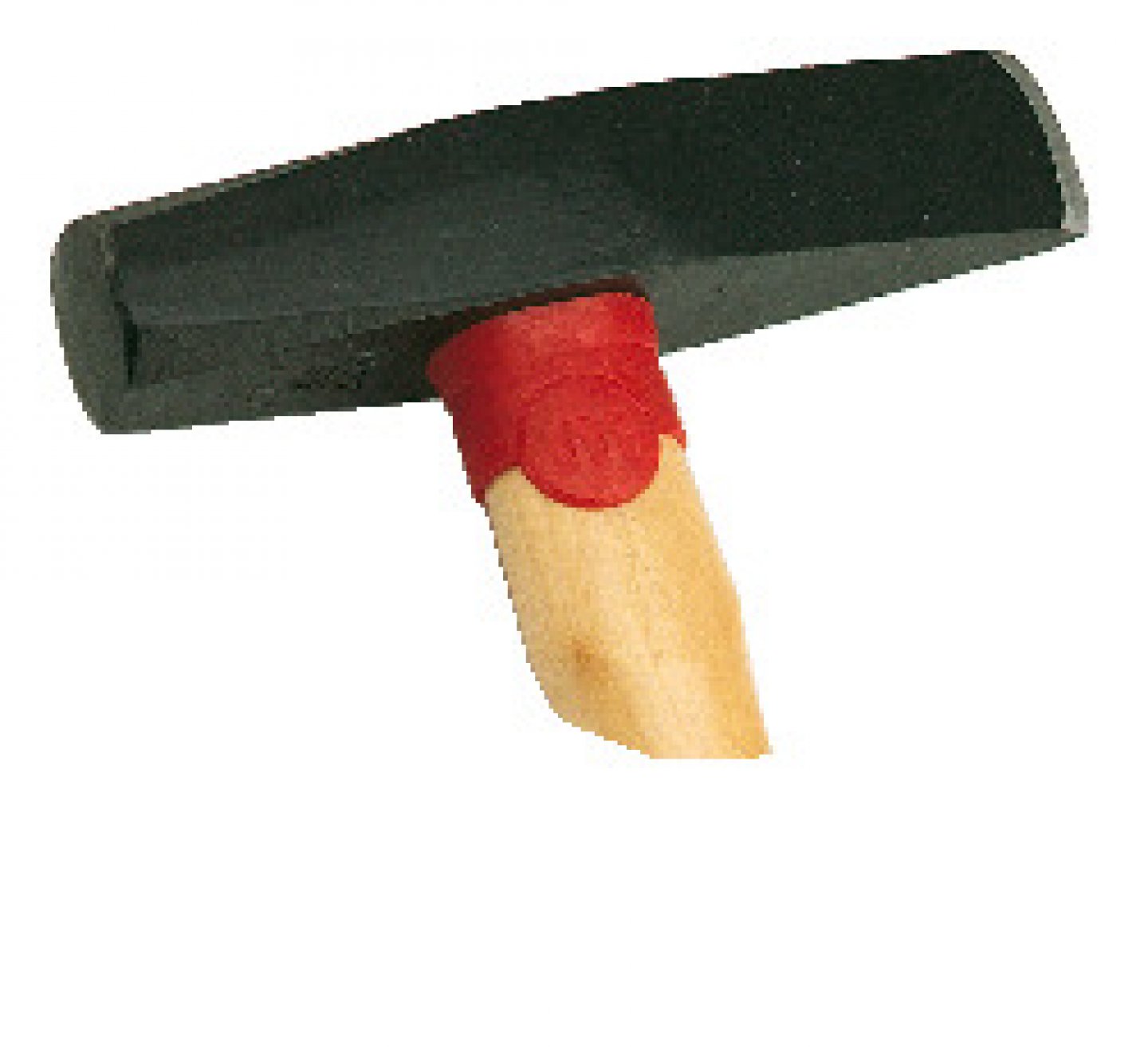 Cold cutting chisel