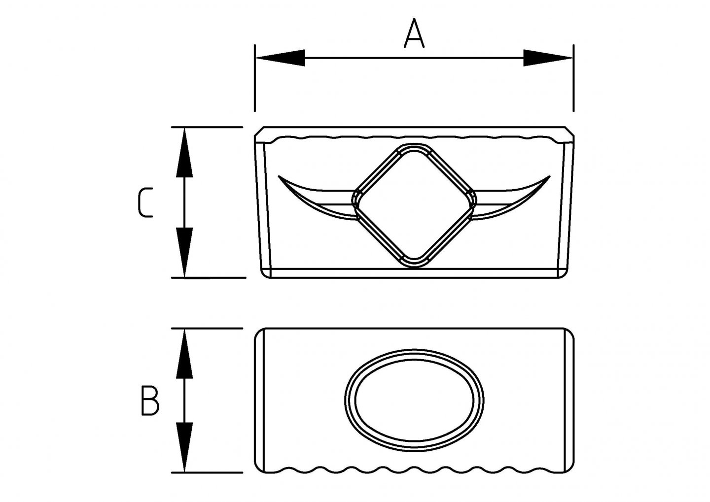 Mason's club hammer 4u 04