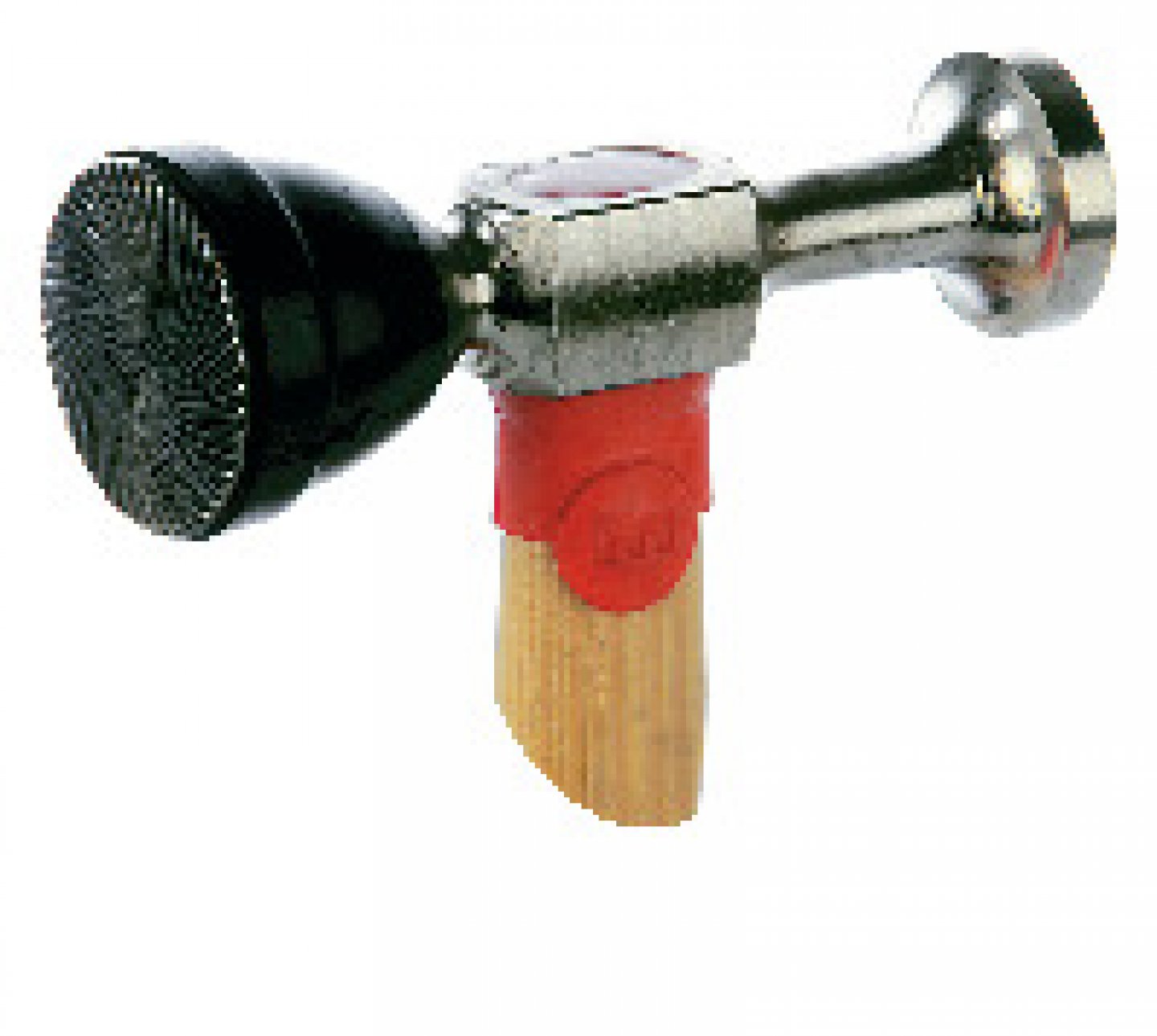 Twisting force-bumping hammer 04