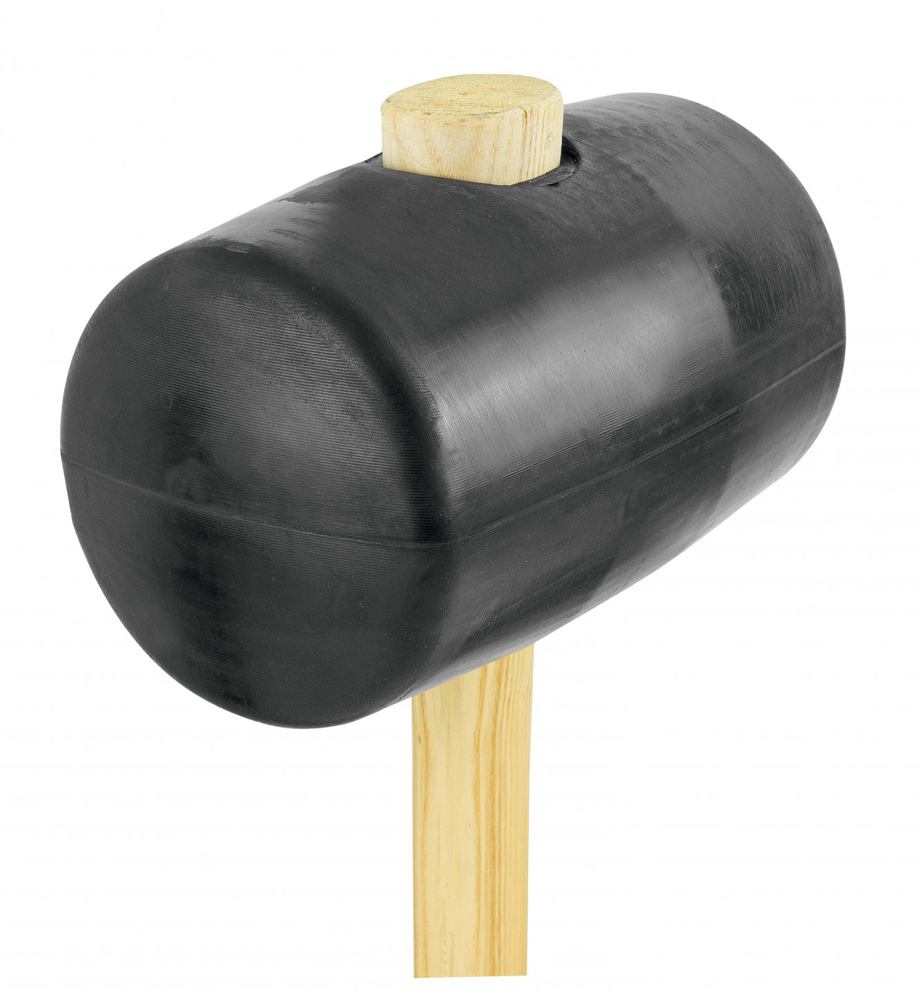 Rubber hammer - ‘hard’ 02