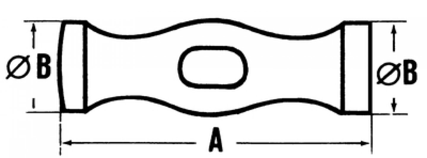 Planishing hammer 02