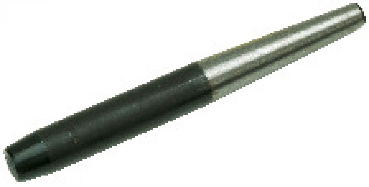 Center punch