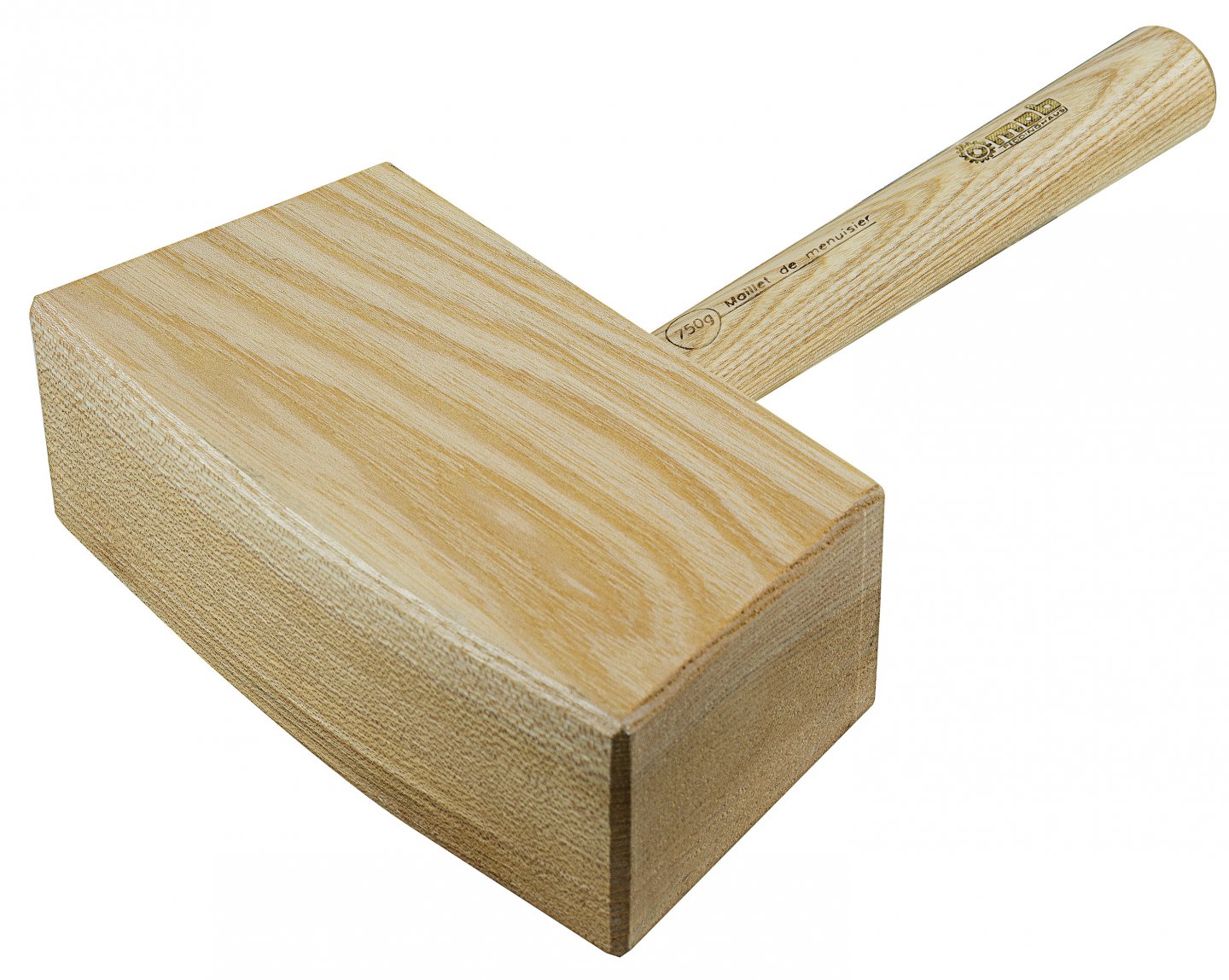 Joiner’s mallet