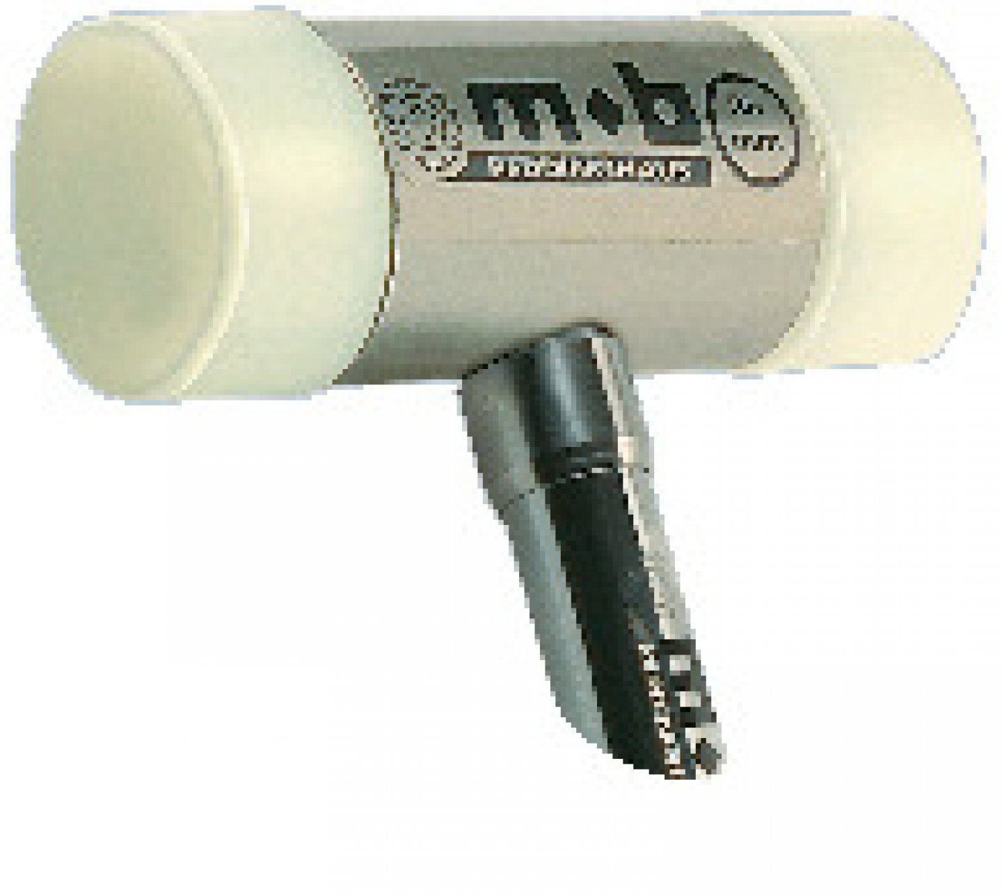 Recoilless hammer 03