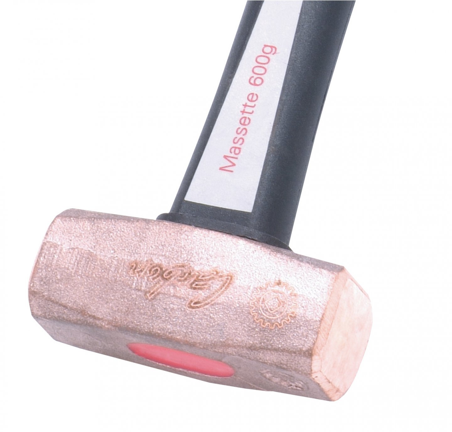 Copper hammer - composite 03