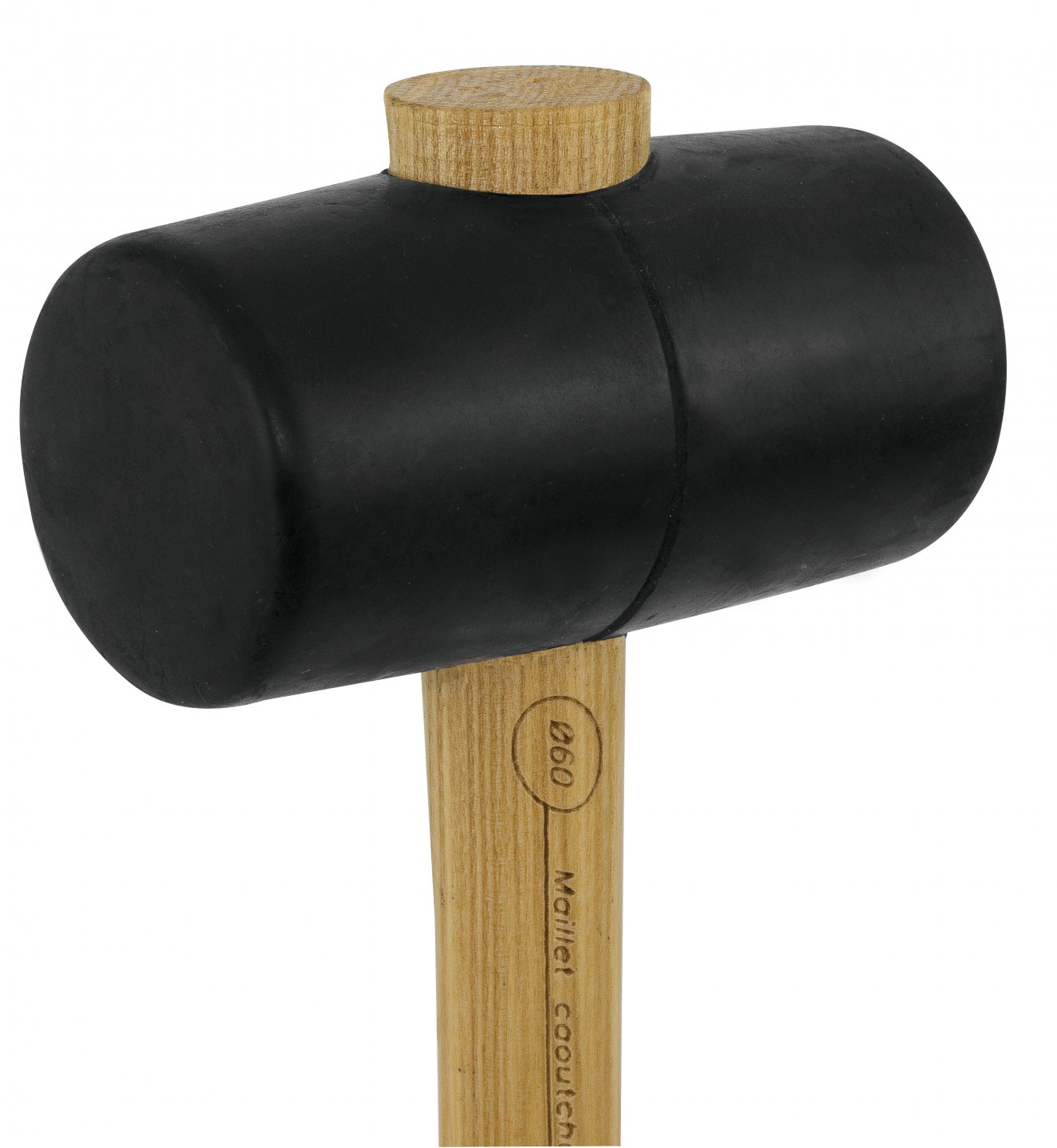 Rubber mallet 03