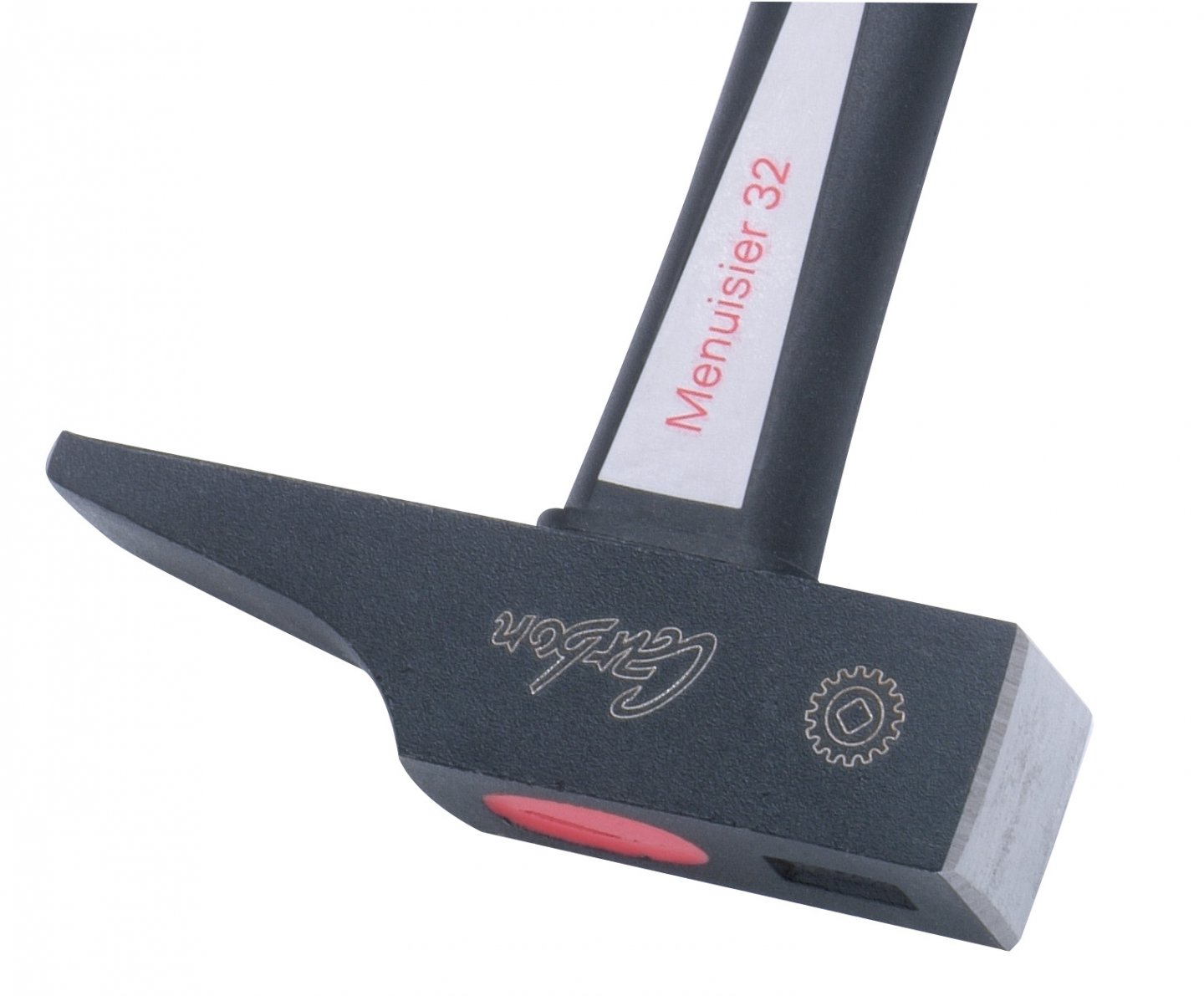 Joiner's hammer - carbon handle 02