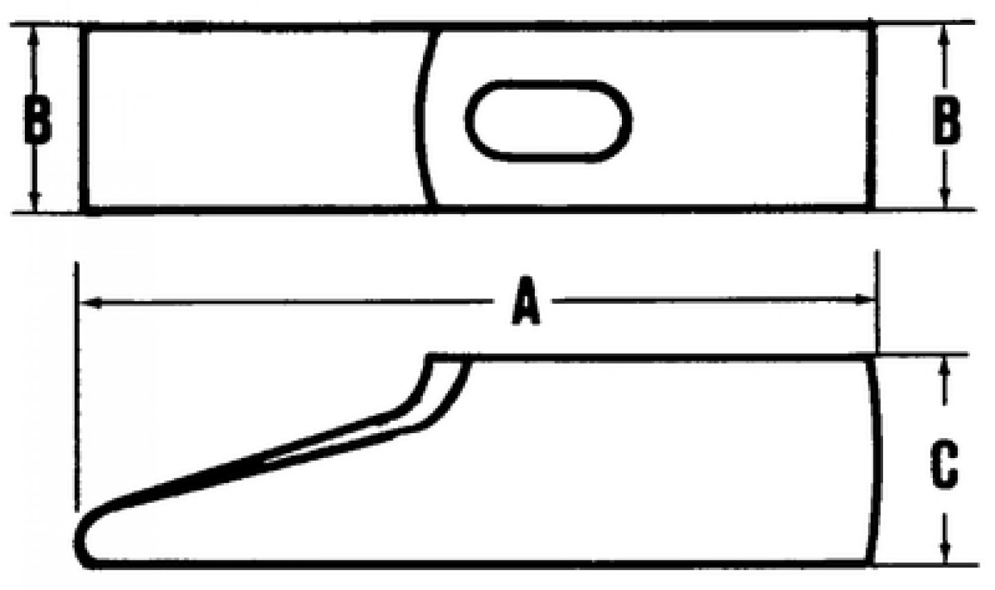 Joiner's hammer - composite 03