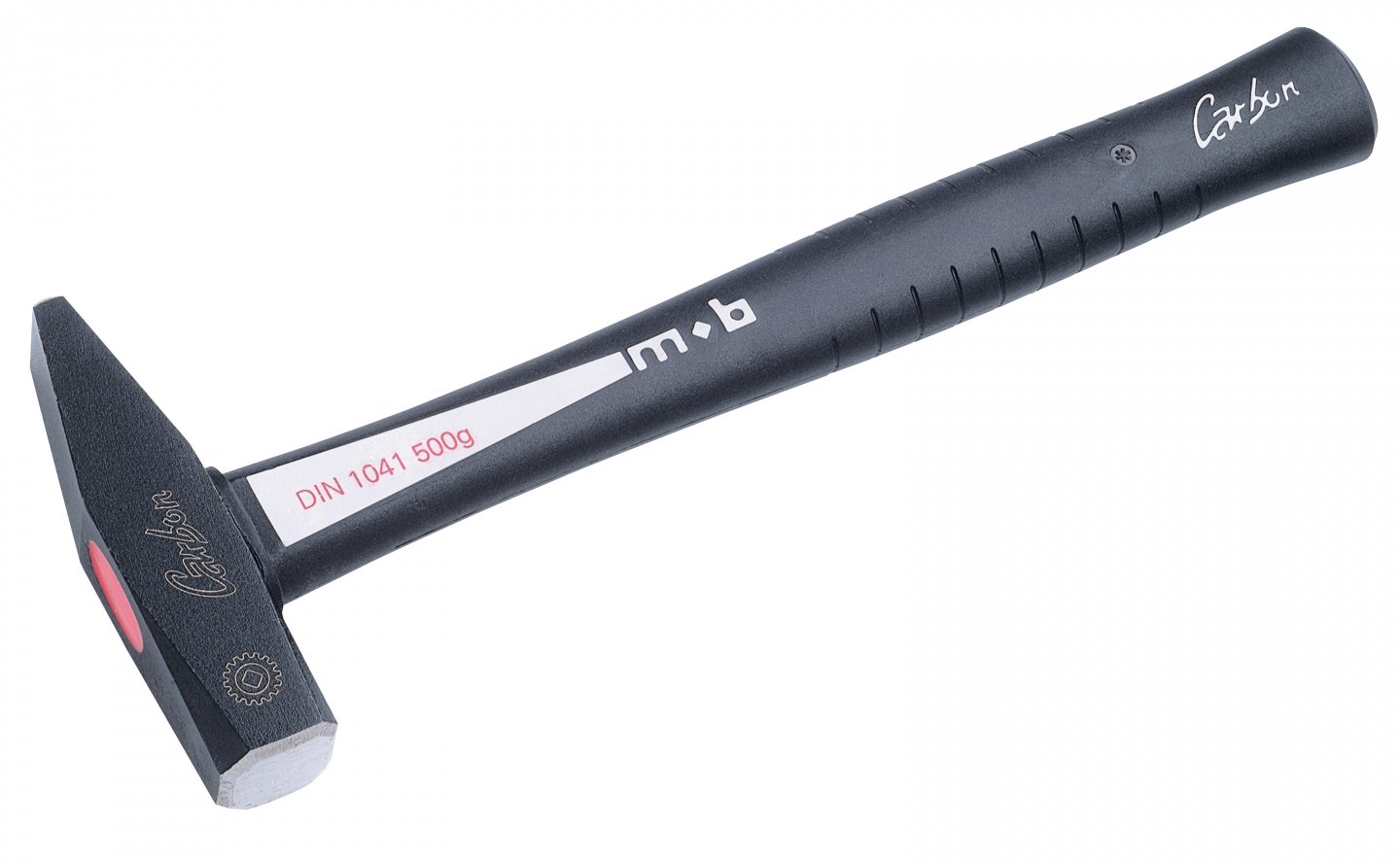 Locksmith's hammer - composite handle