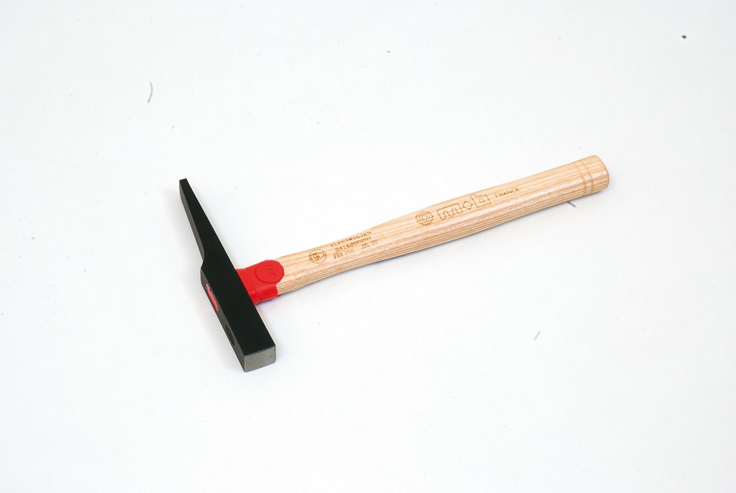 Electrician's hammer - hickory handle