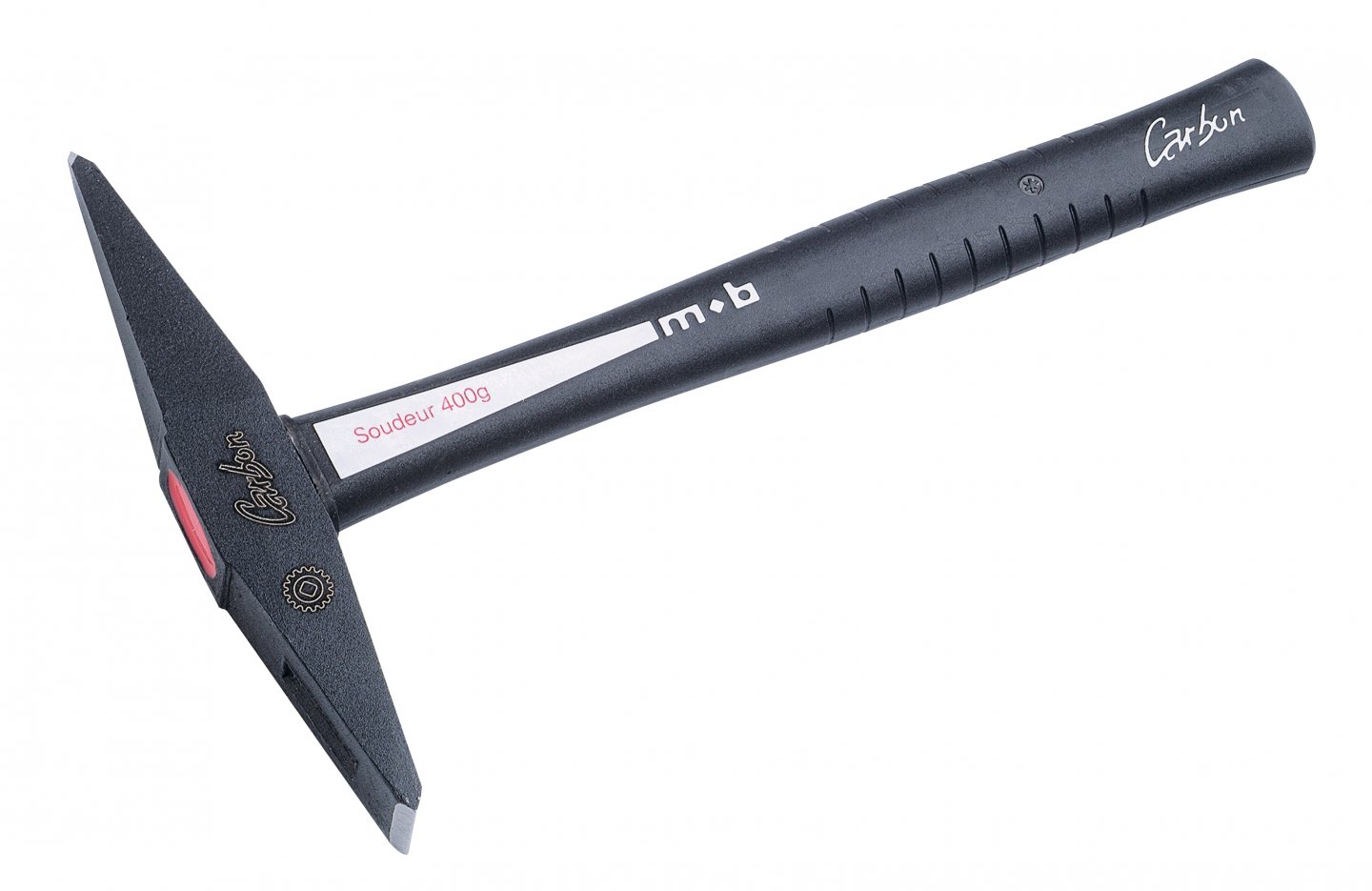 Hammer for electric welders - composite