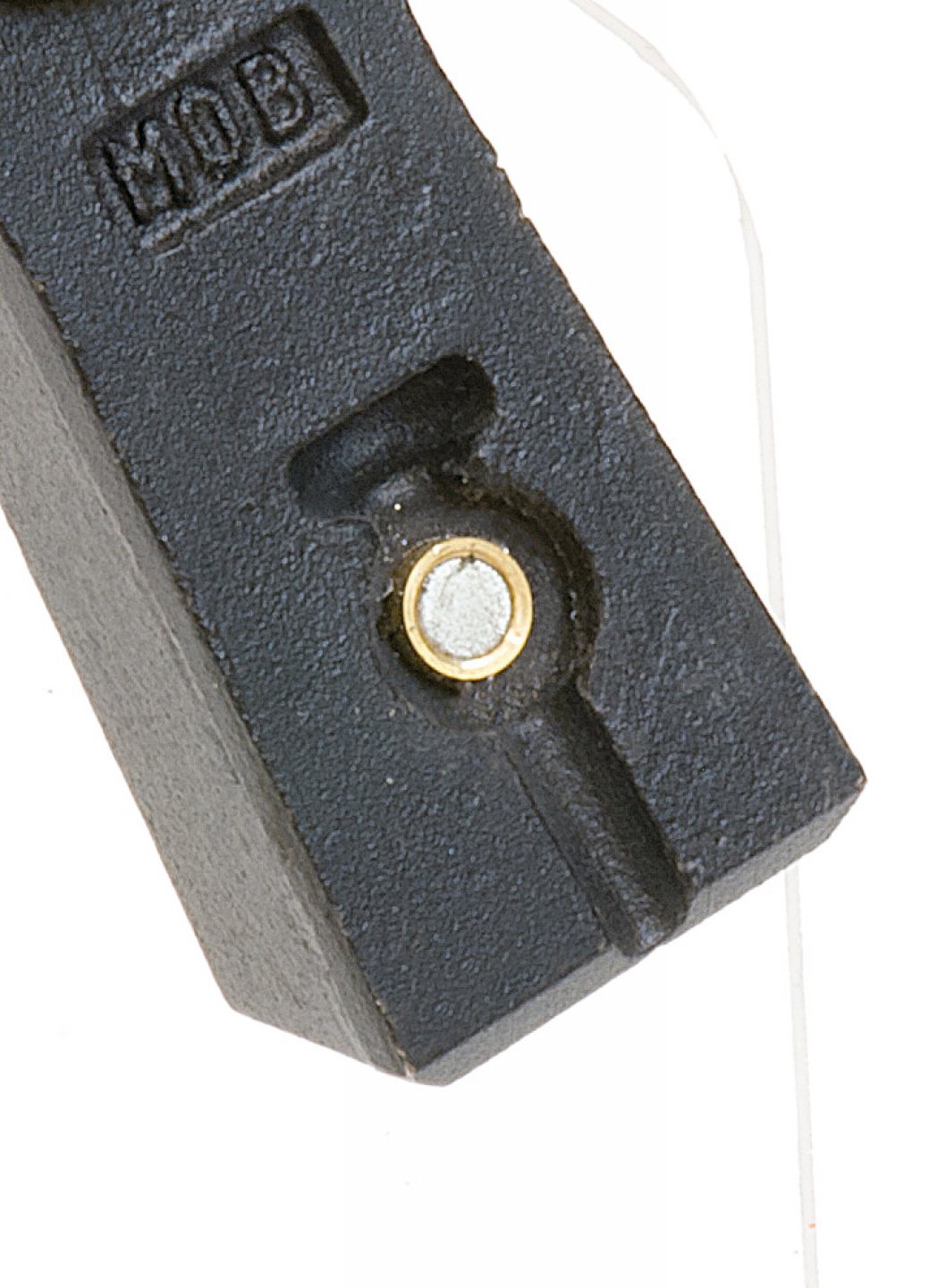 Claw hammer with magnet 05