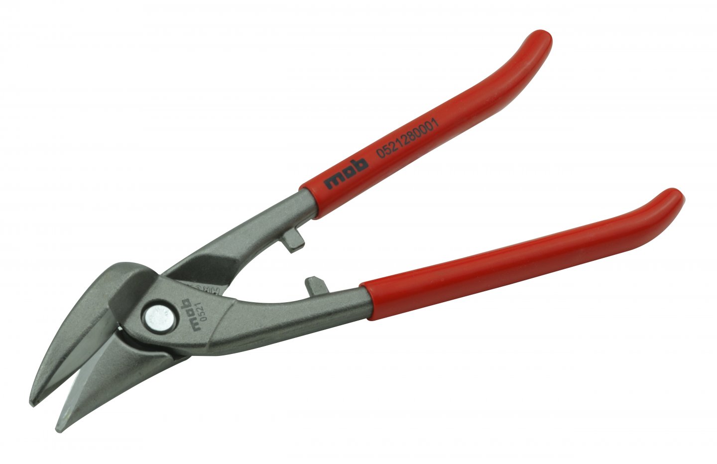 Standard shears right 280mm 04
