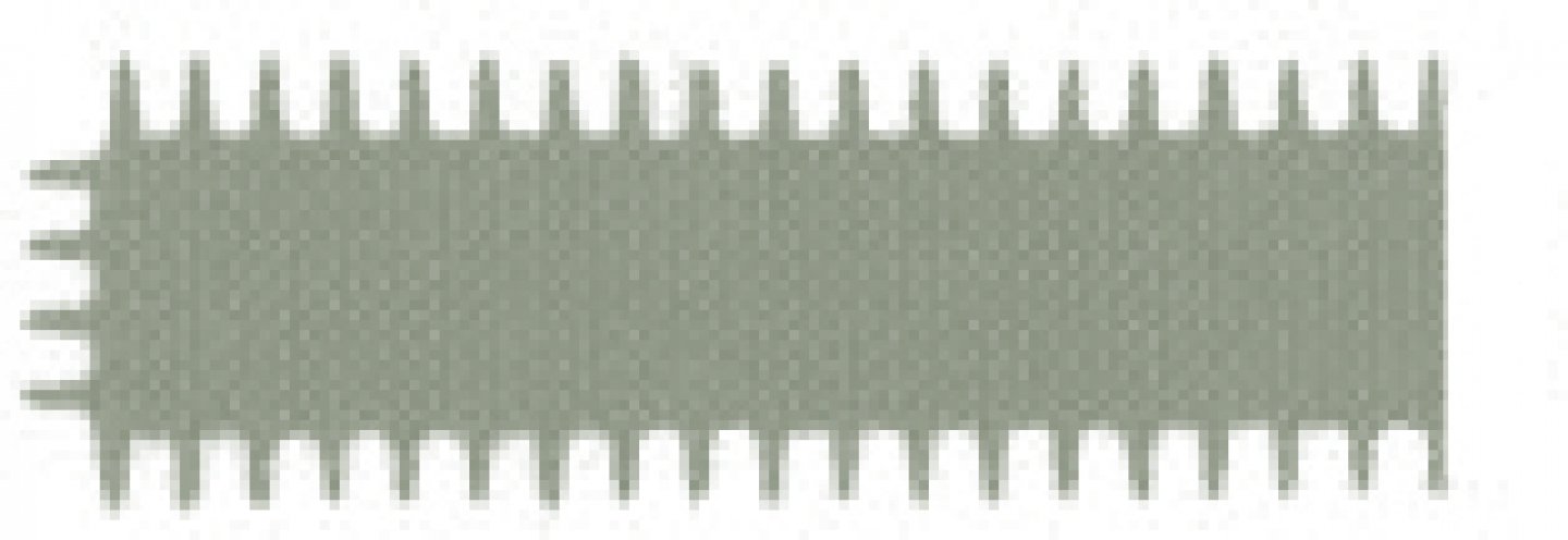 Thin flat file - wiithout handle 02