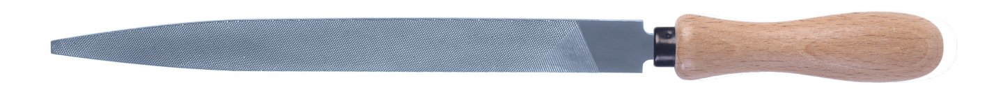 Warding, thin - wooden handle 03