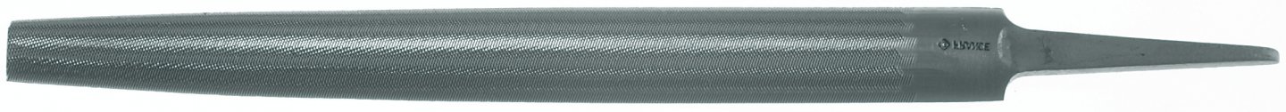 Half round file - without handle