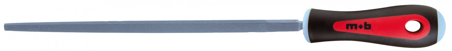 Square file - nertech handle