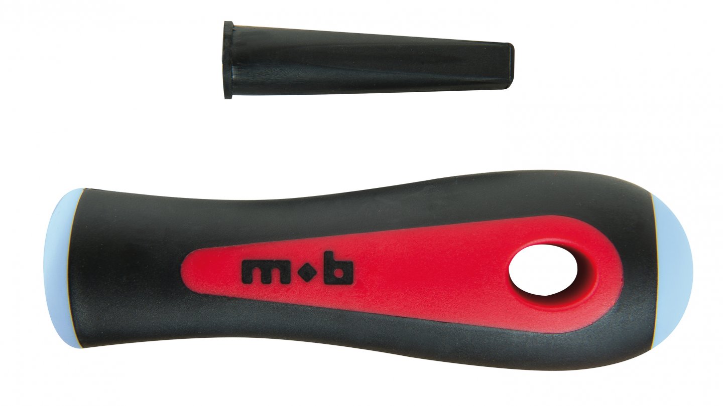 Nertech handle for files 03