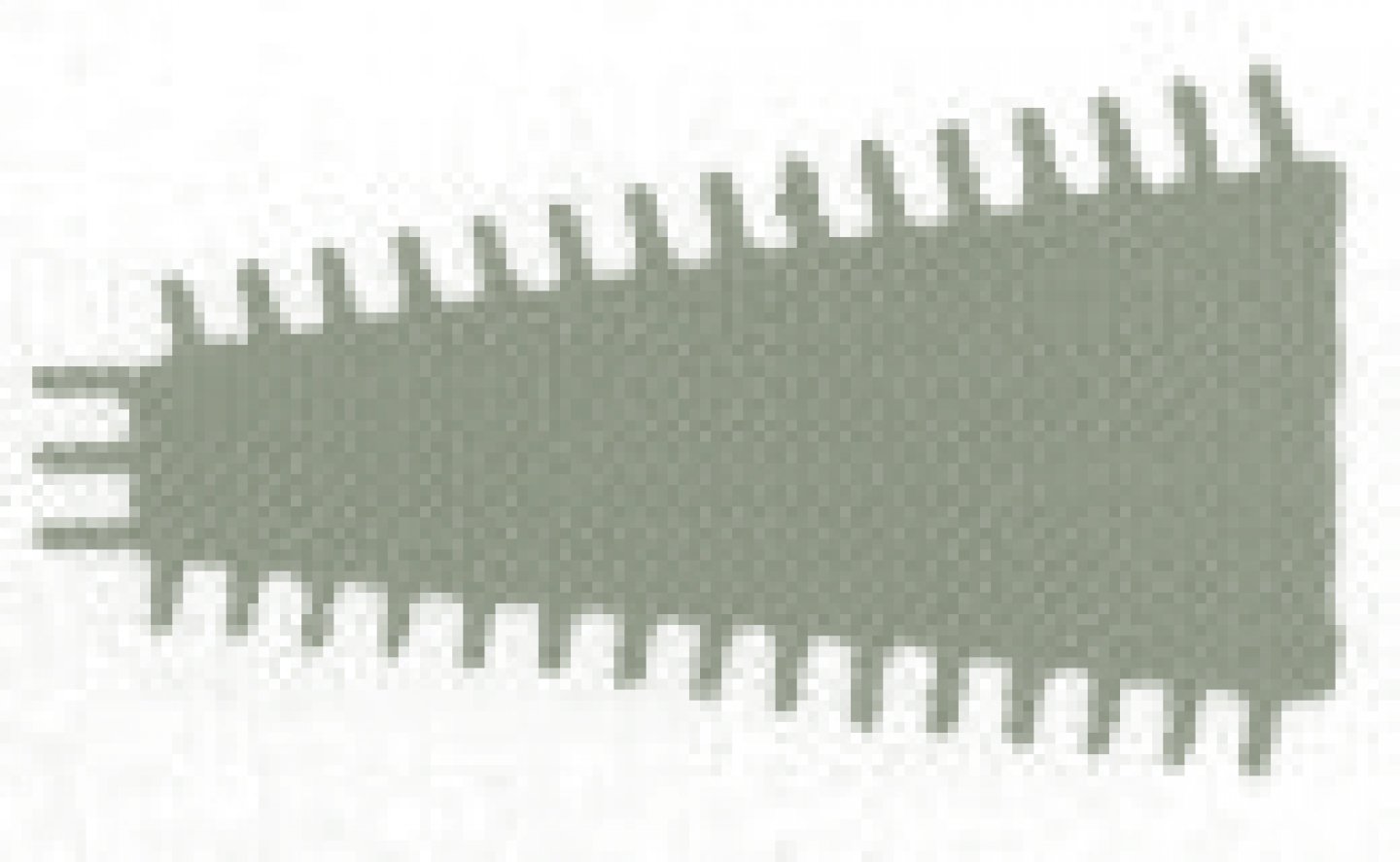 Knife file - without handle 02