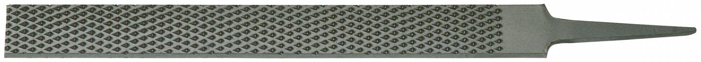 Hand rasp without handle