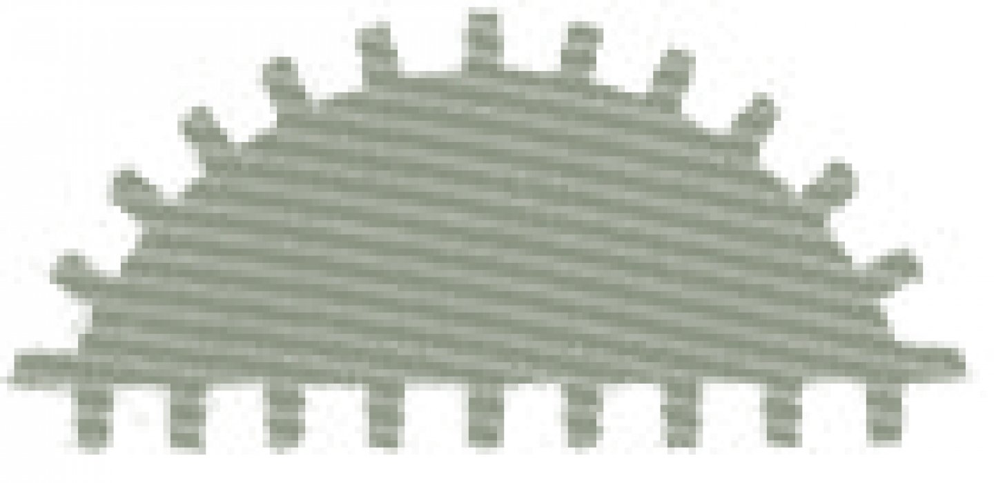 Half round rasp with wooden handle 02