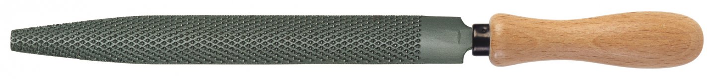 Rasp, cabinett - wooden handle