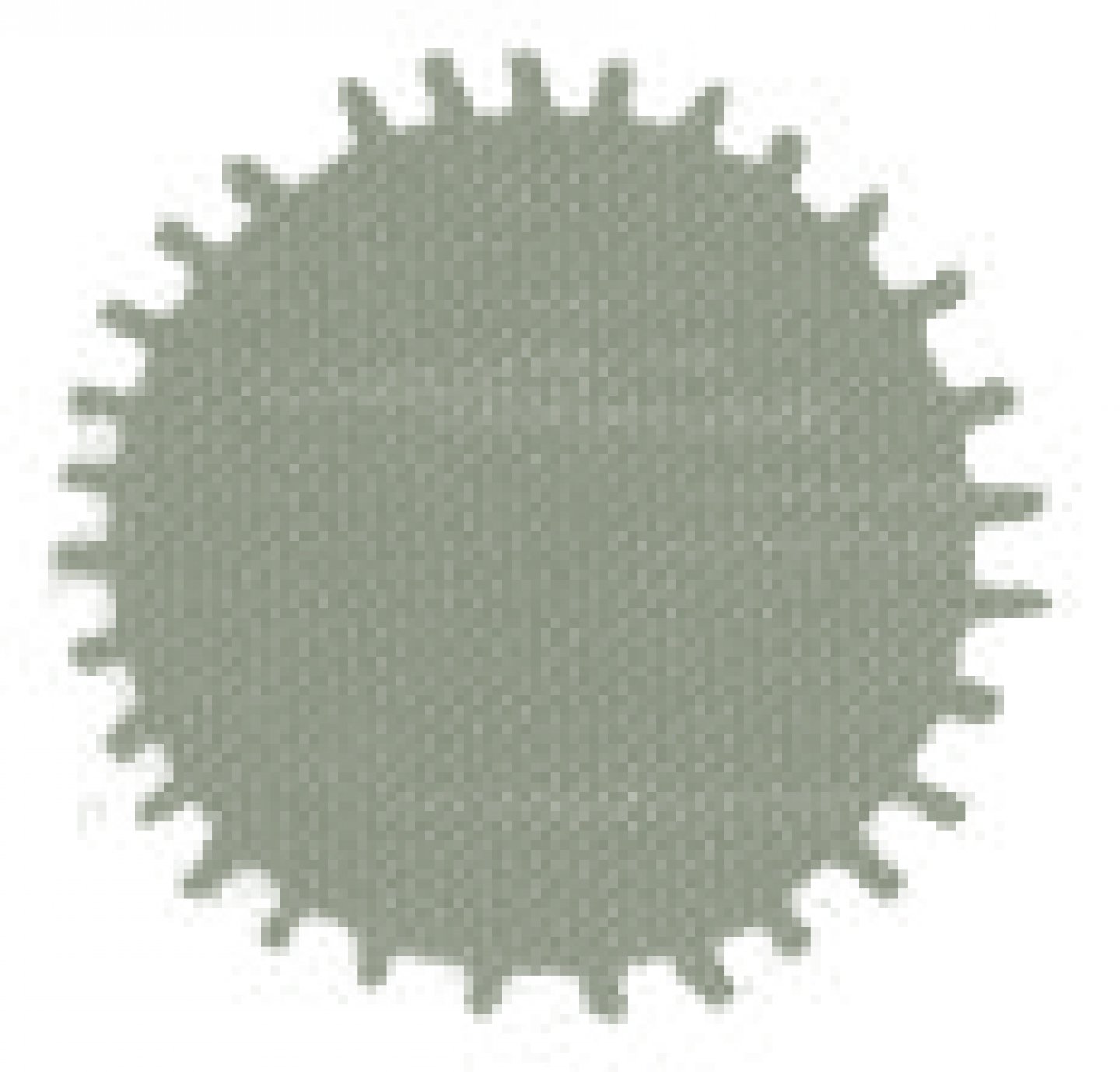 Needle file round 02