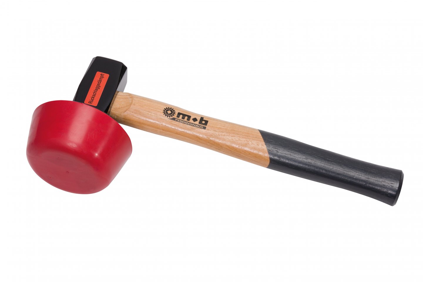 Paving hammer - ash handle