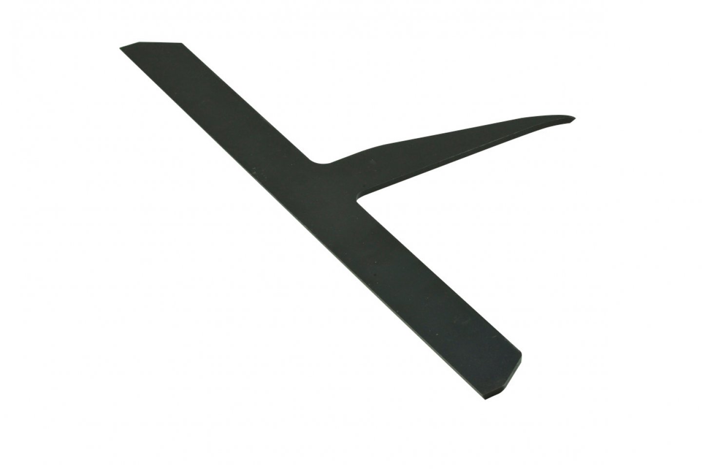 Anvil for roofer french model