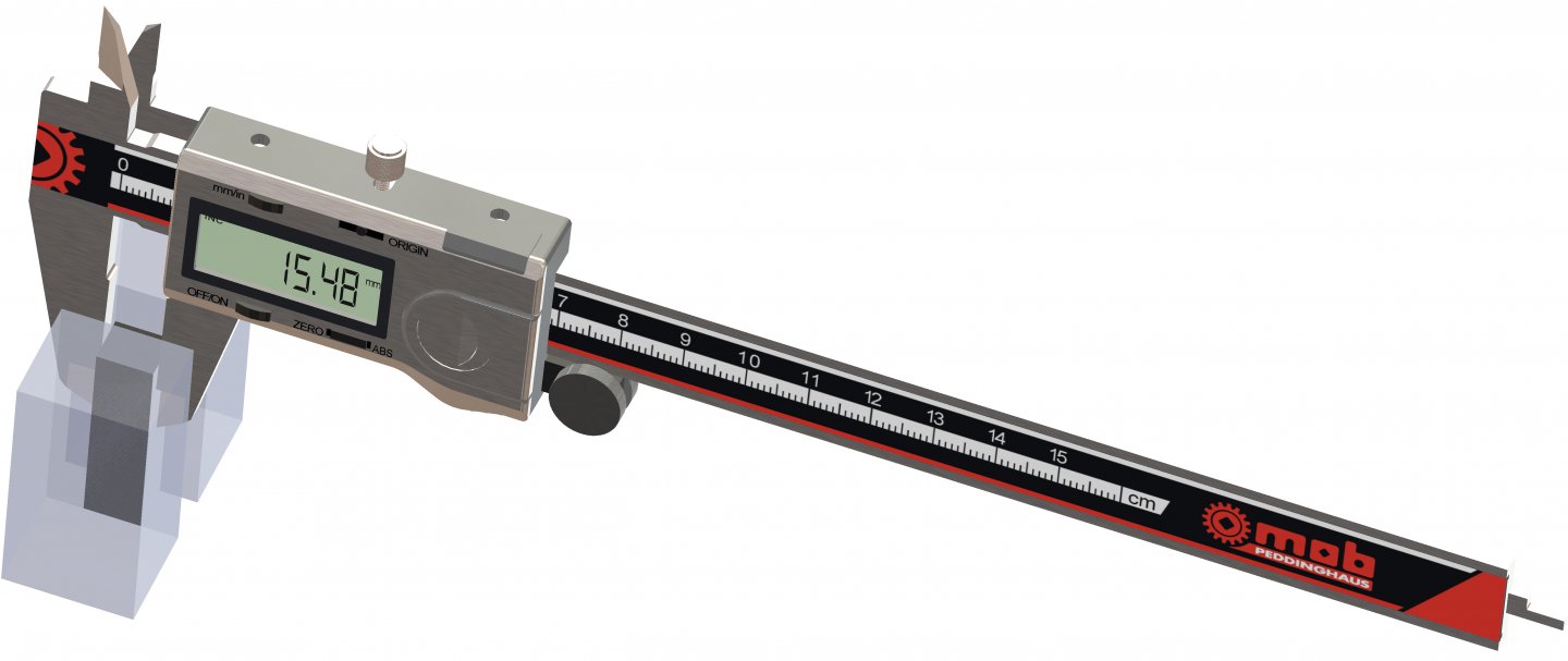 Digital calipers 06