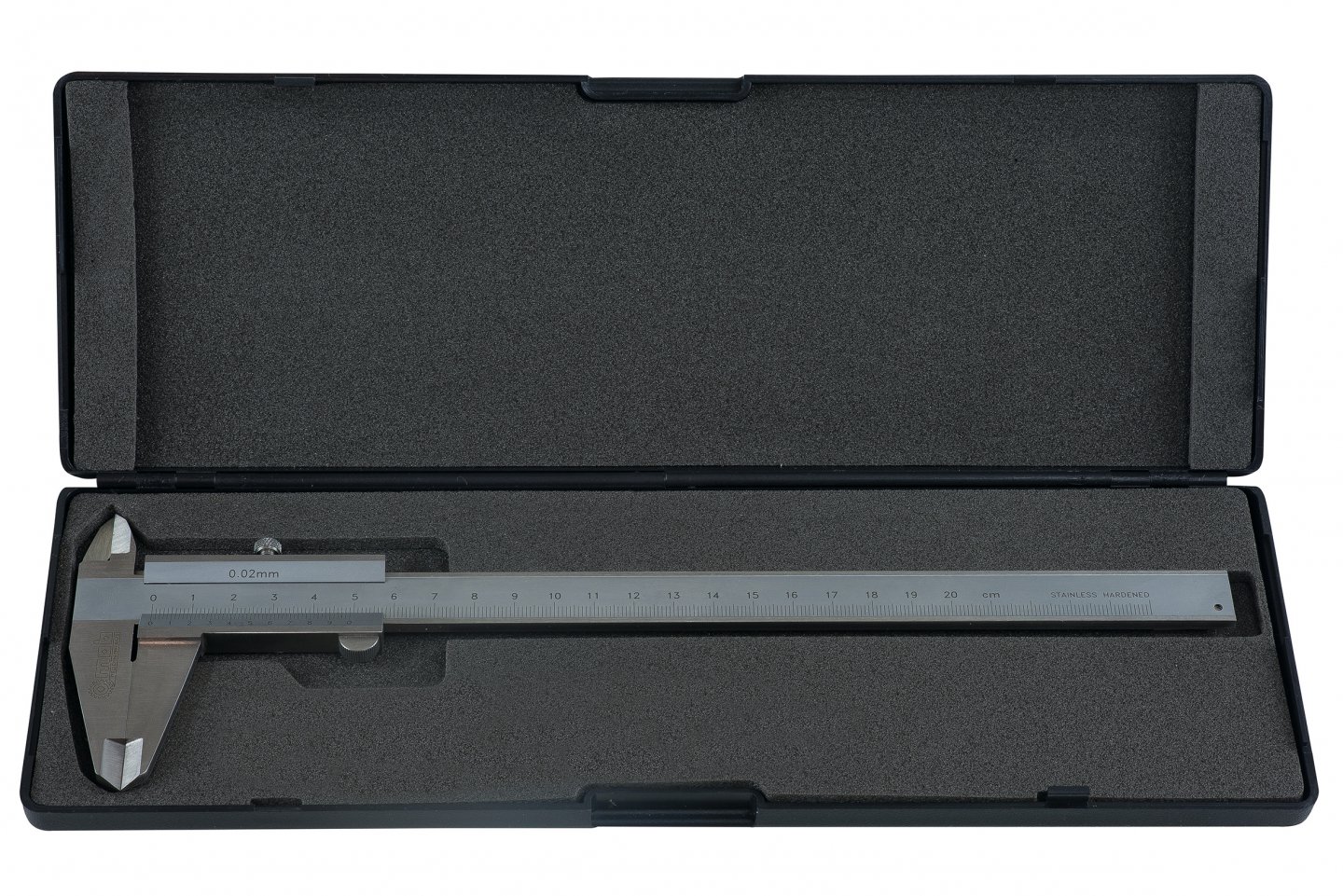 Vernier calipers - analogue 04