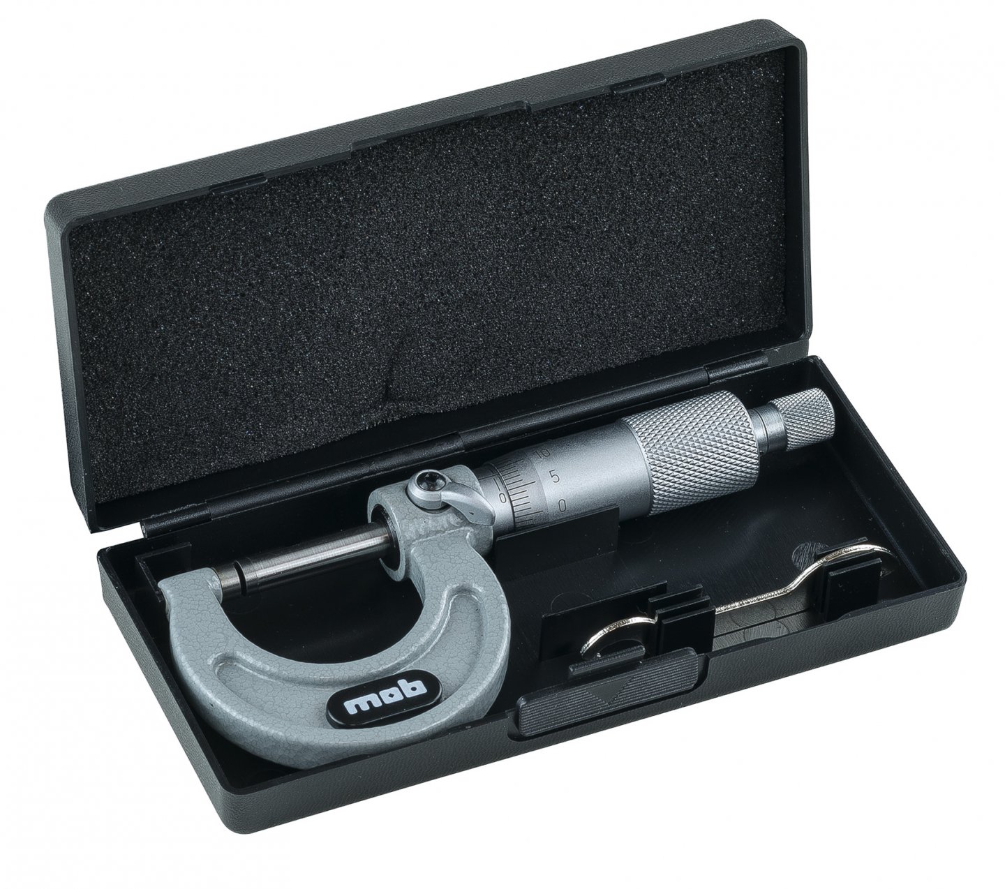 Mechanical micrometers 03