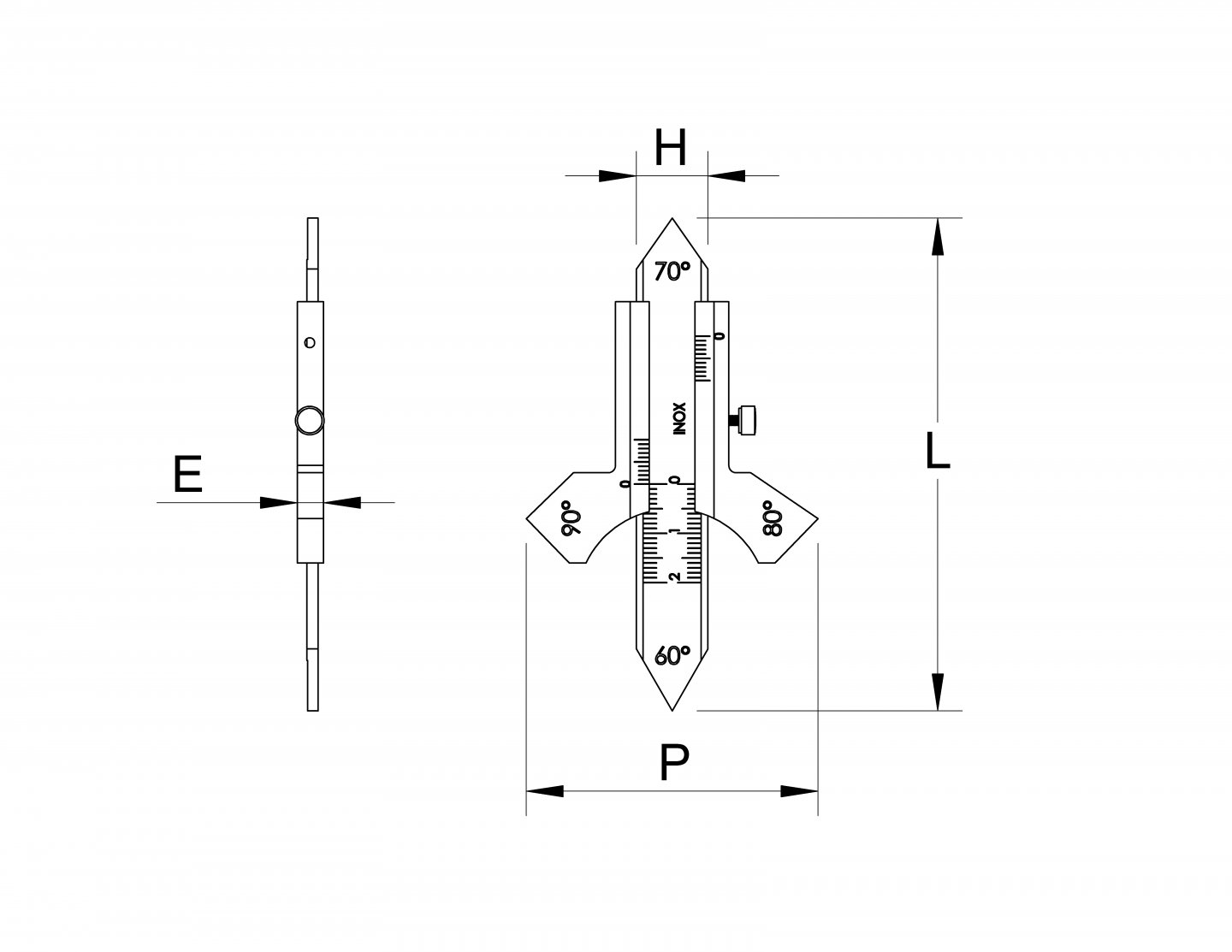 Welding seam gauge 02