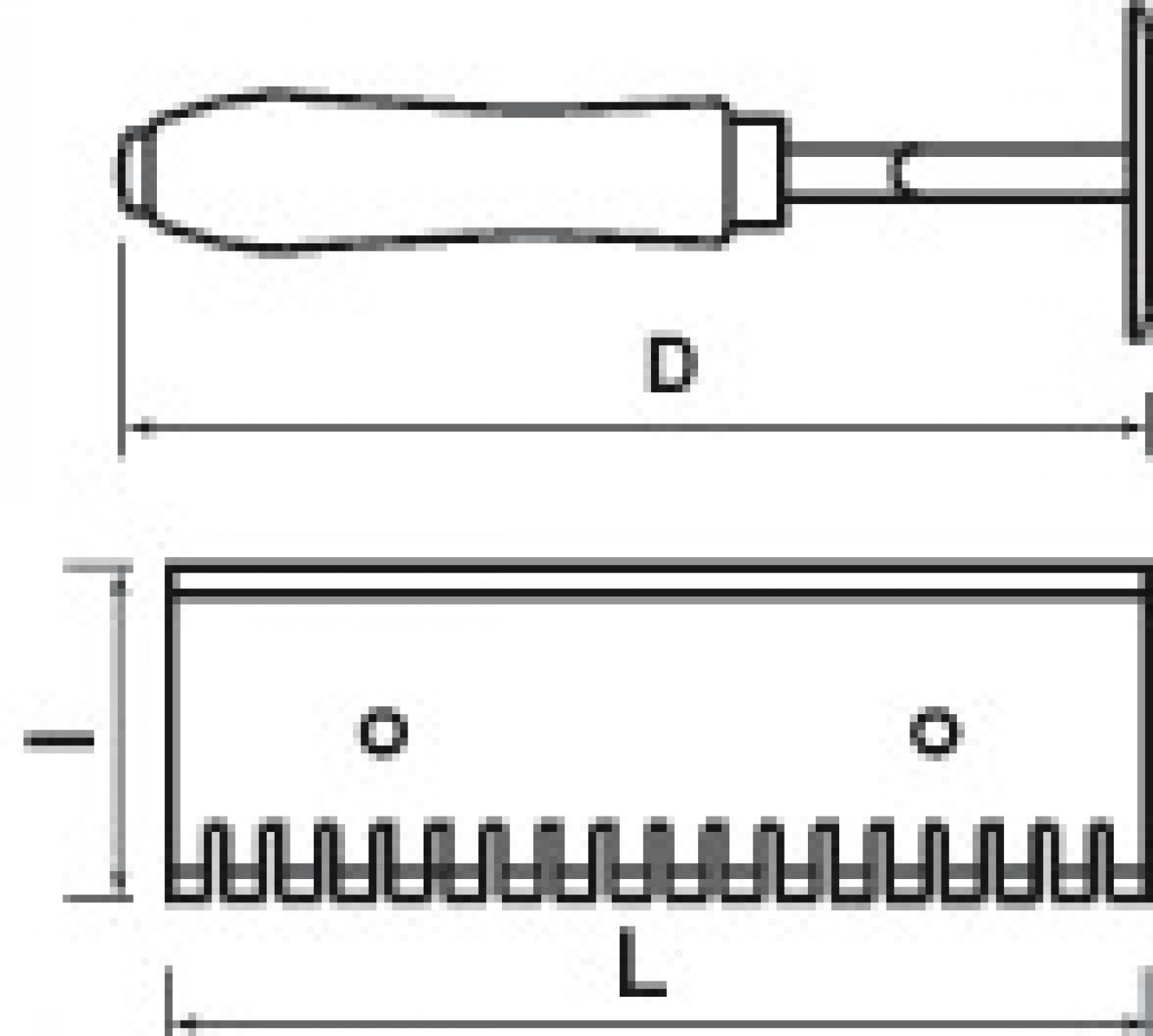 Plastering trowel - berthelet 02