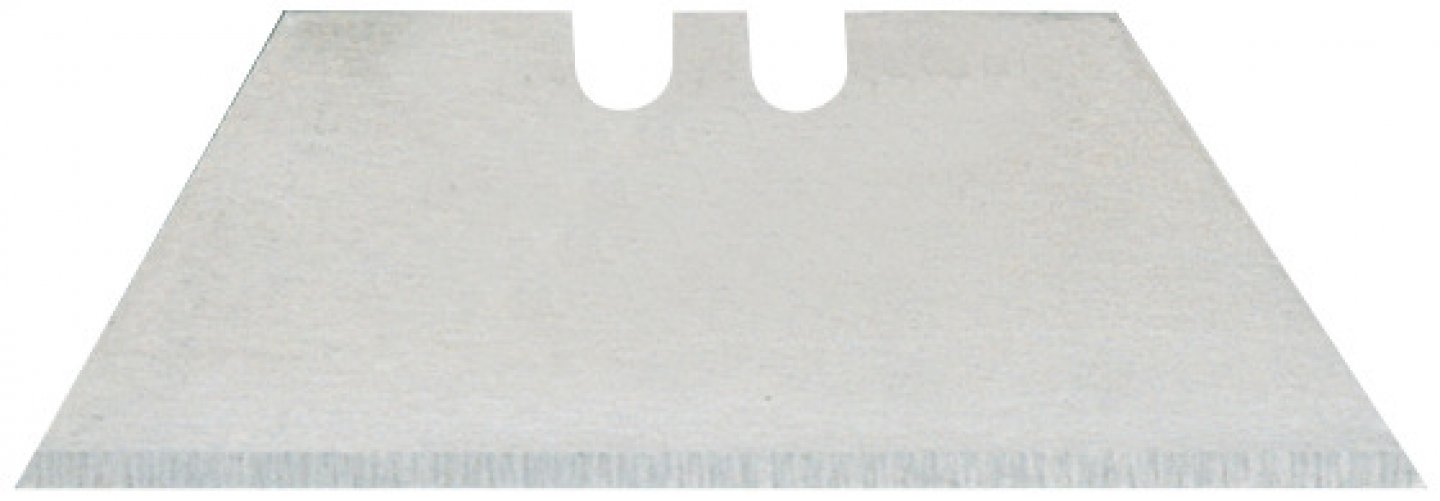 10 spare blades 25 mm