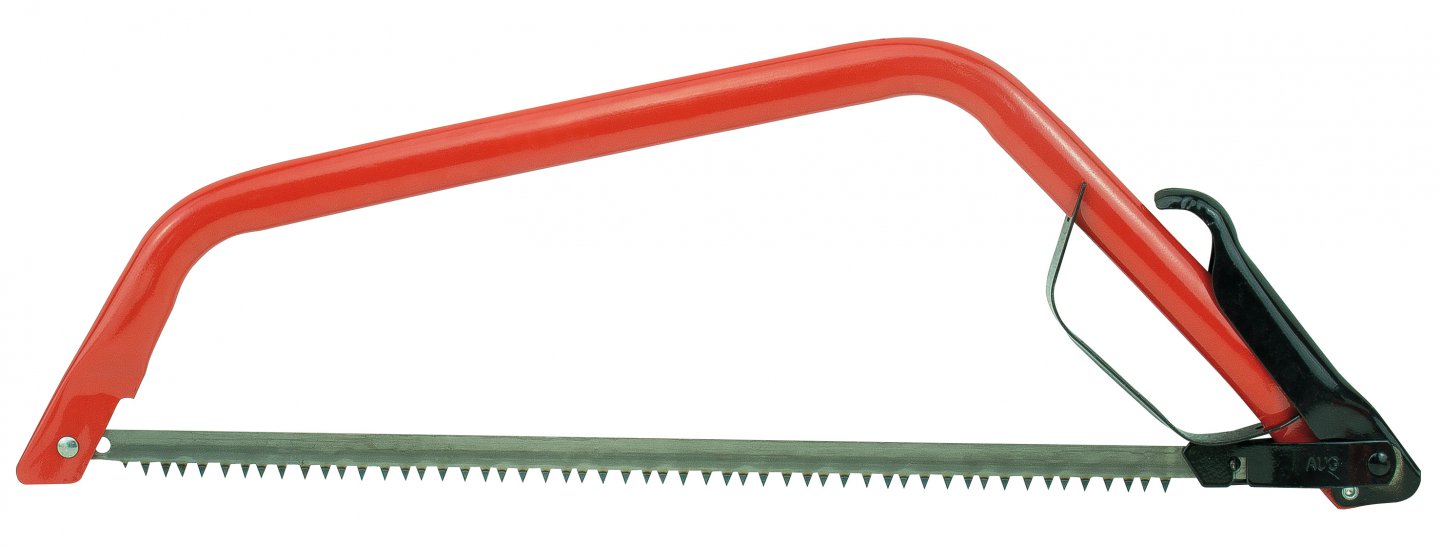 Bow saw l53