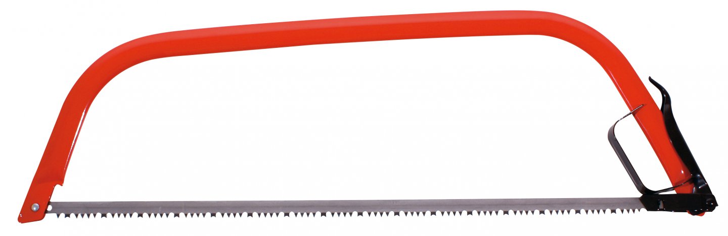 Bow saw l76
