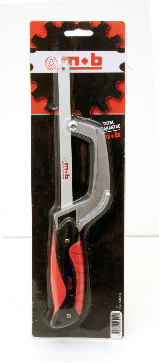 Mini hacksaw handle 02