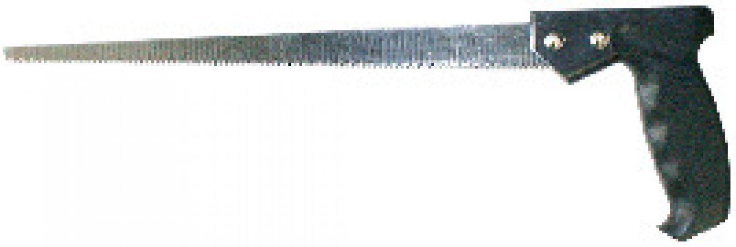 Reciprocating saw