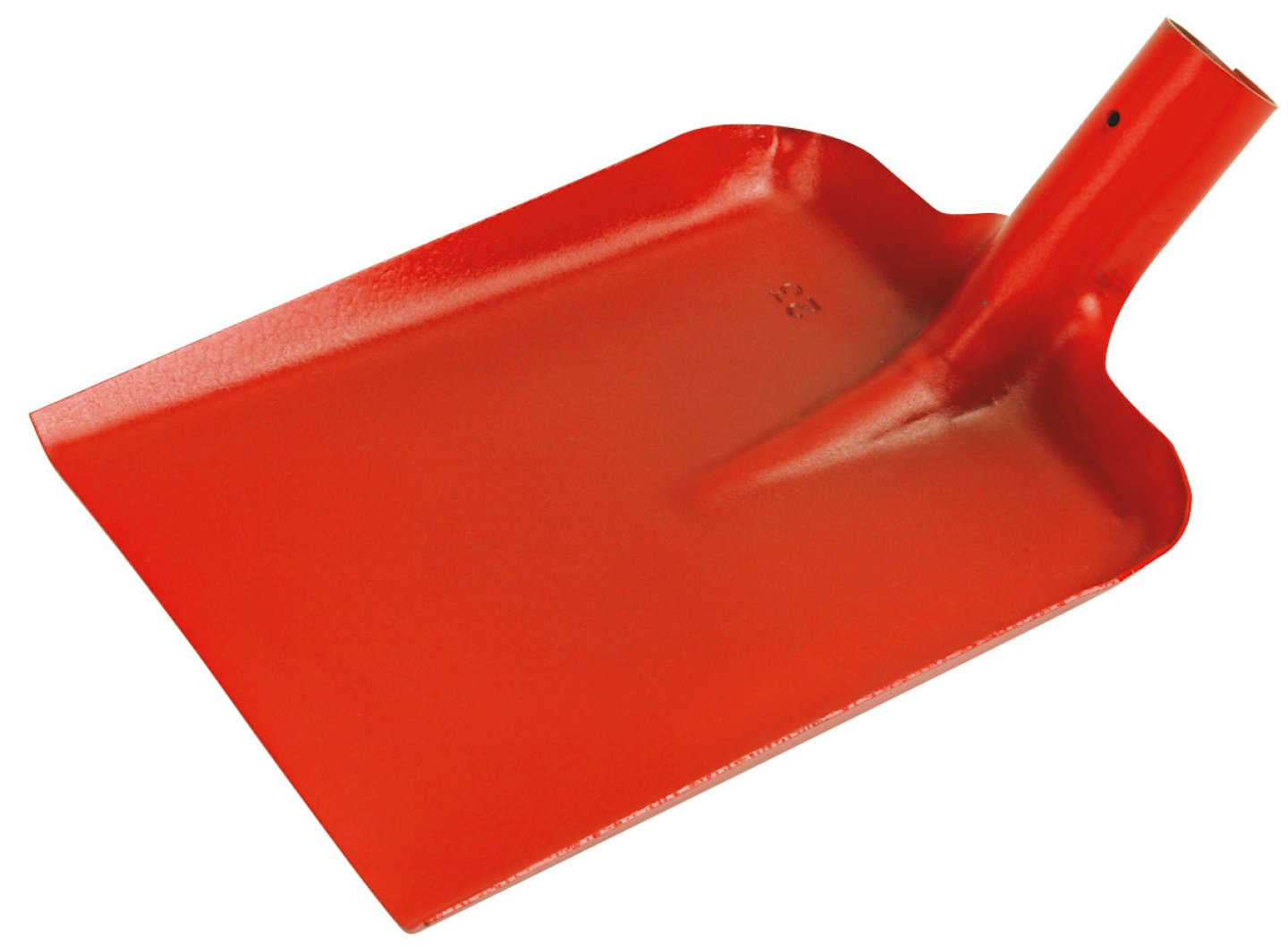 Shovel - holsteiner shape