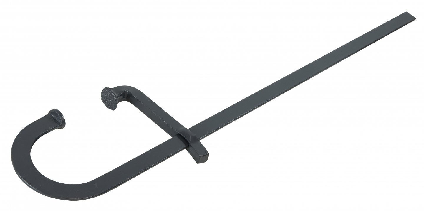 Shuttering clamp - 135