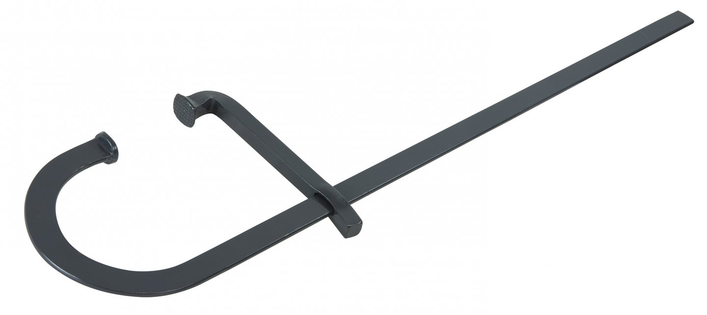 Shuttering clamp - 175