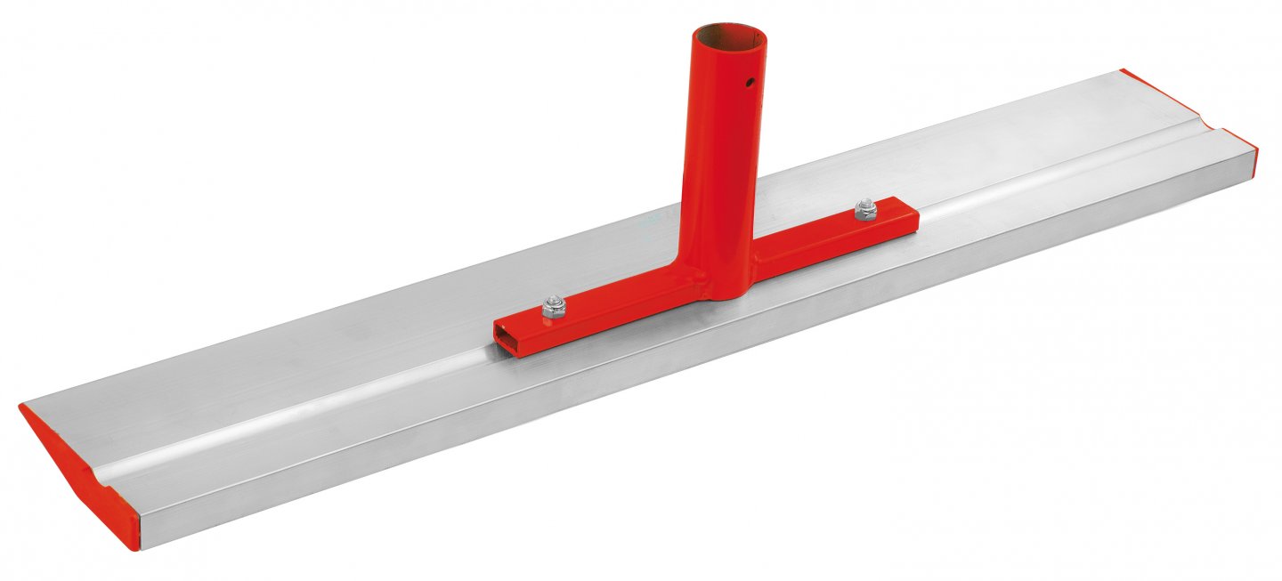 Aluminium concrete spreader 03