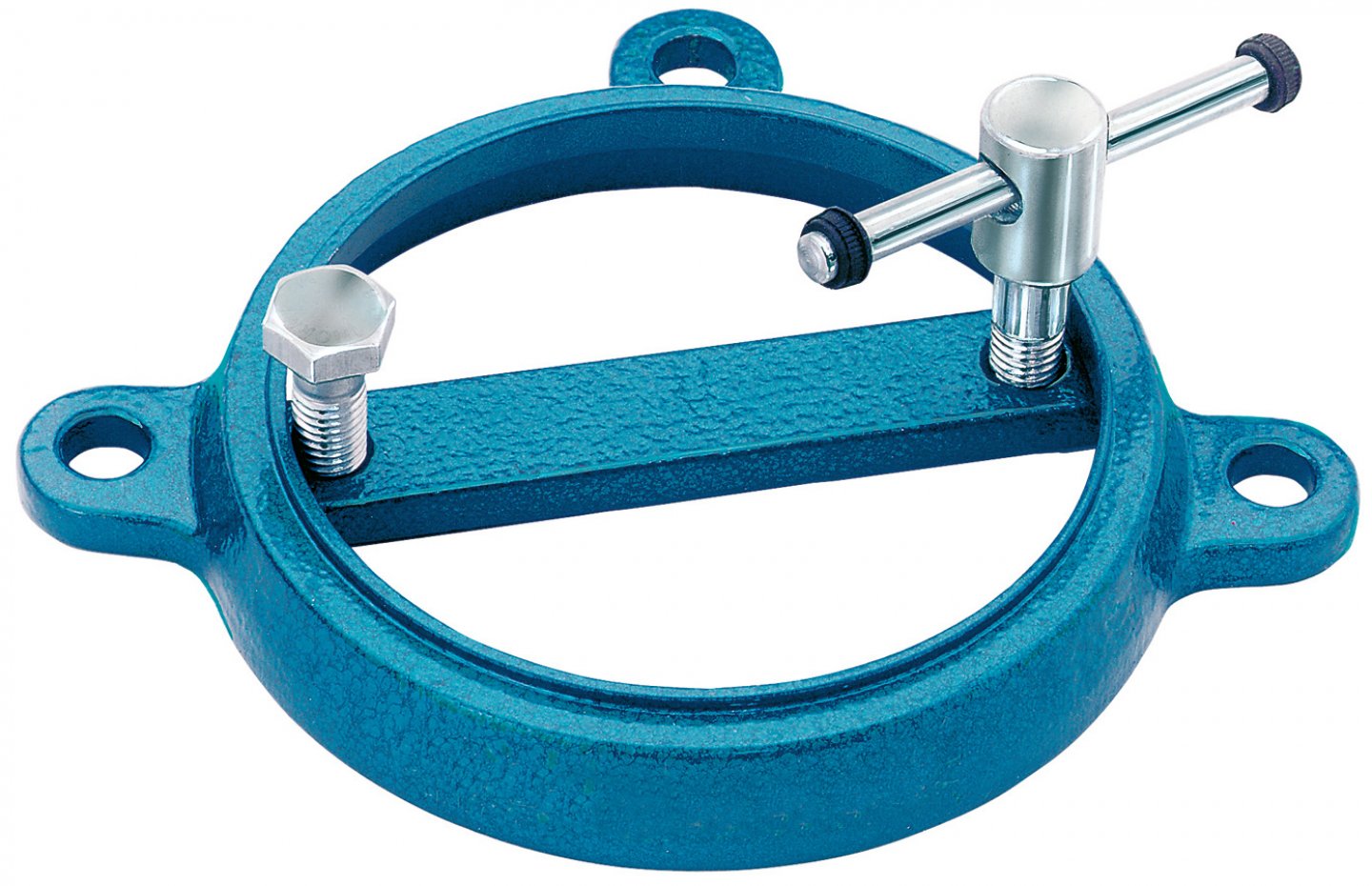 Turntable for magnat and magnat tube vices