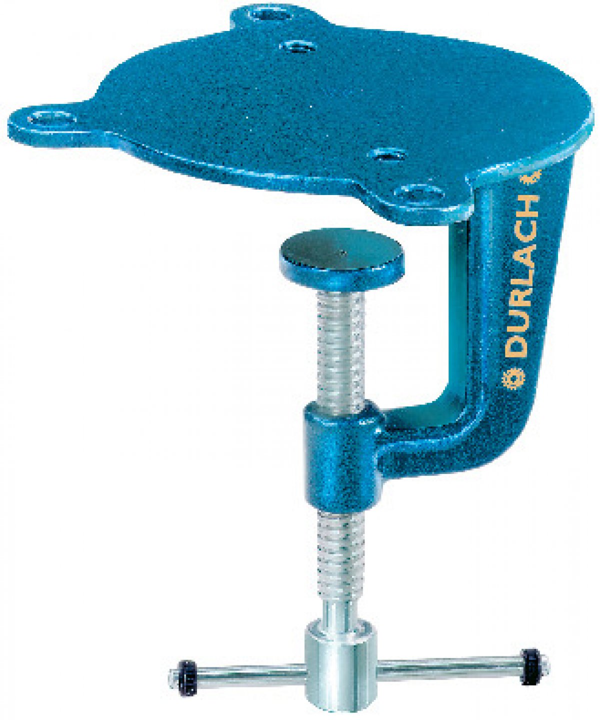 Easy fixing system for magnat and magnat tube vices