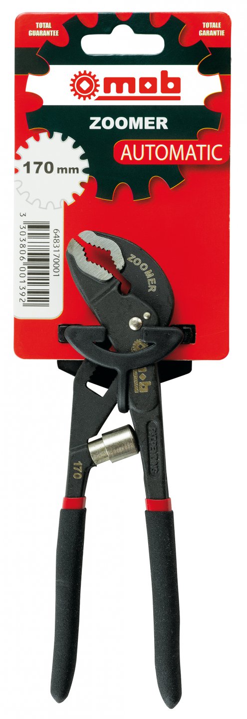 Automatic multigrip plier zoomer 02