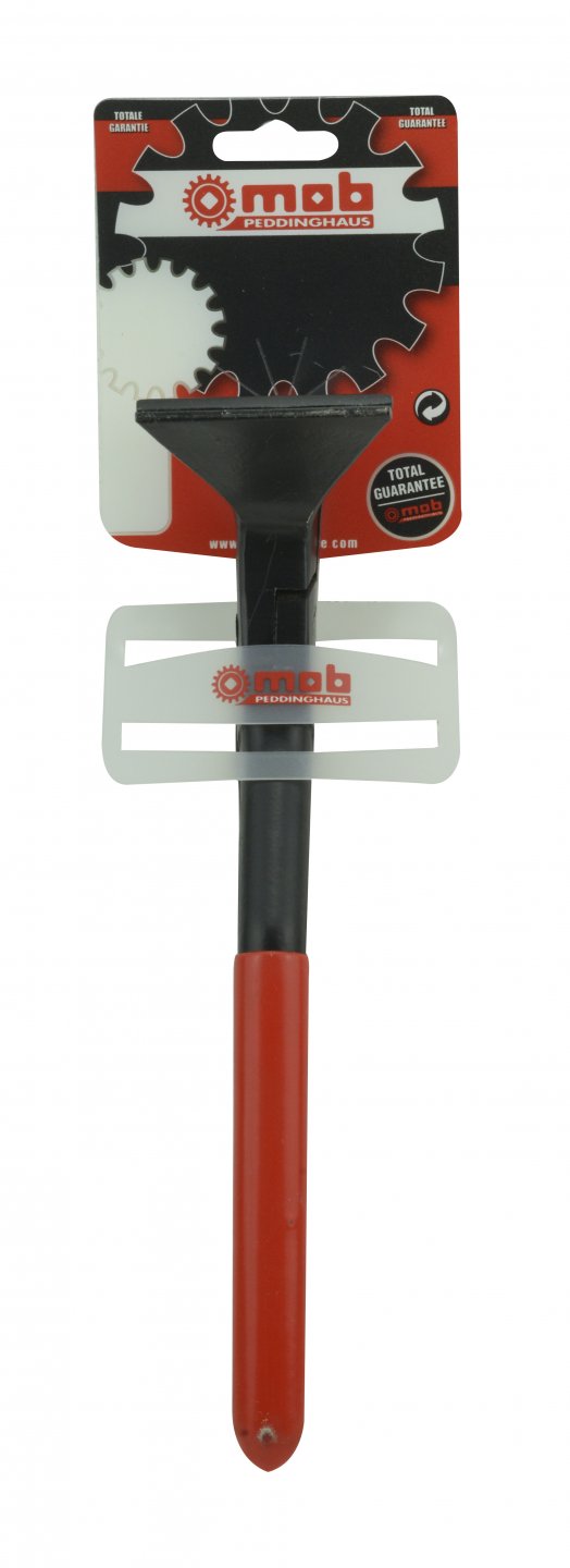 90° 60mm edge clamp on card 05