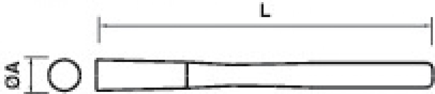 Handles for laminate compressed wood mallet 02