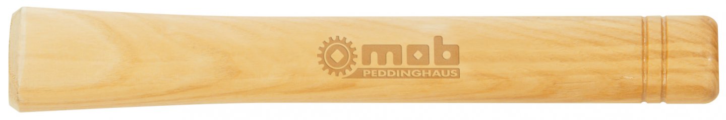 Handles for mason's club hammer