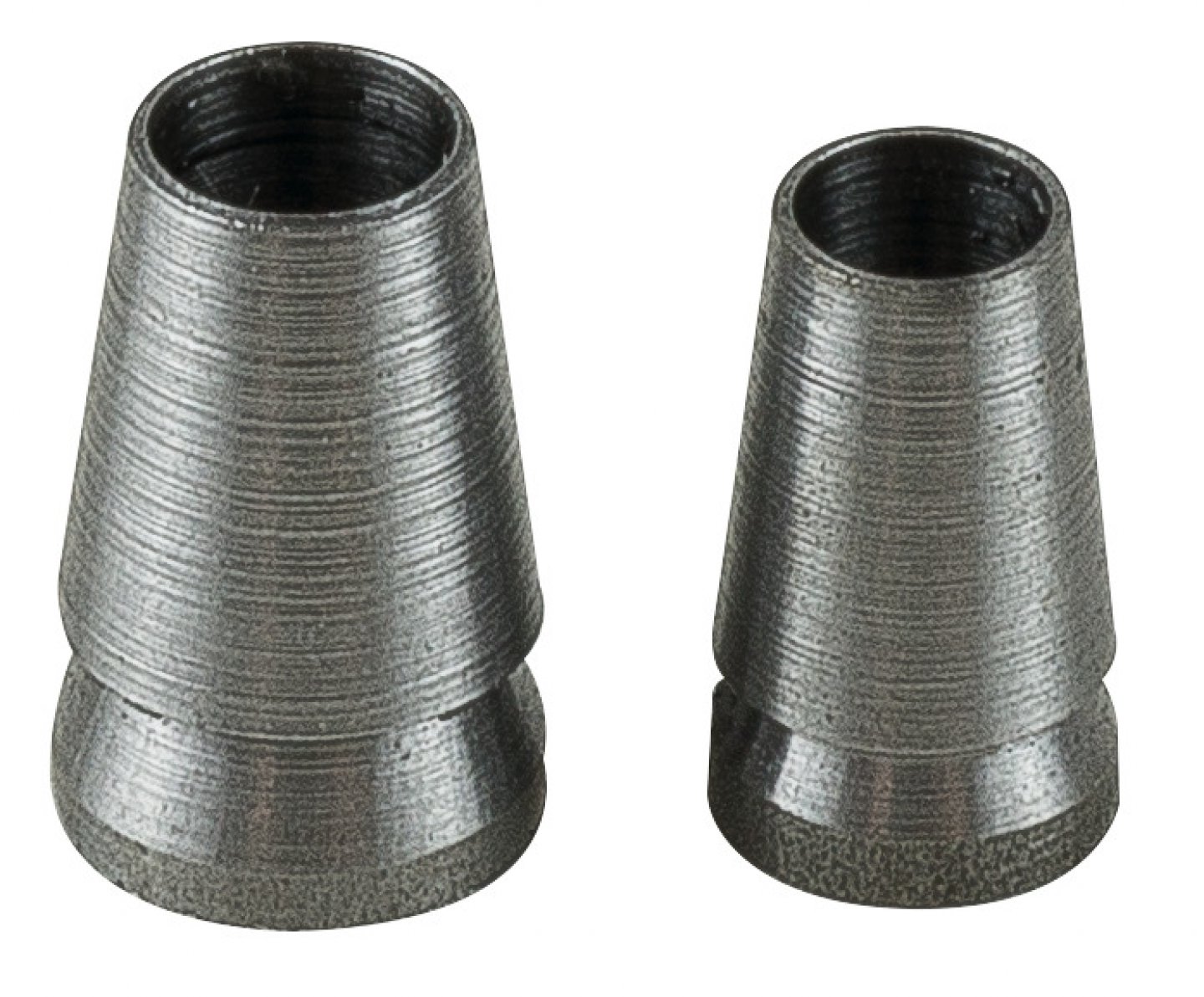 2 wedges set on card